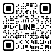 LINE 登録QRコード