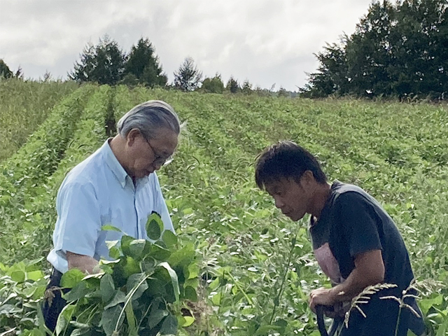 会員制度の目的