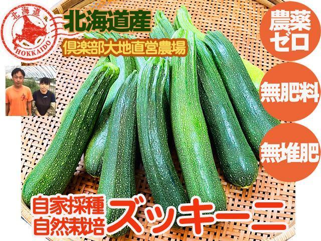 ズッキーニ　野菜　農薬不使用　農家直送 minaminafarm_1.jpg?v=1678779991