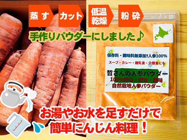 自然栽培の野菜を宅配する倶楽部大地