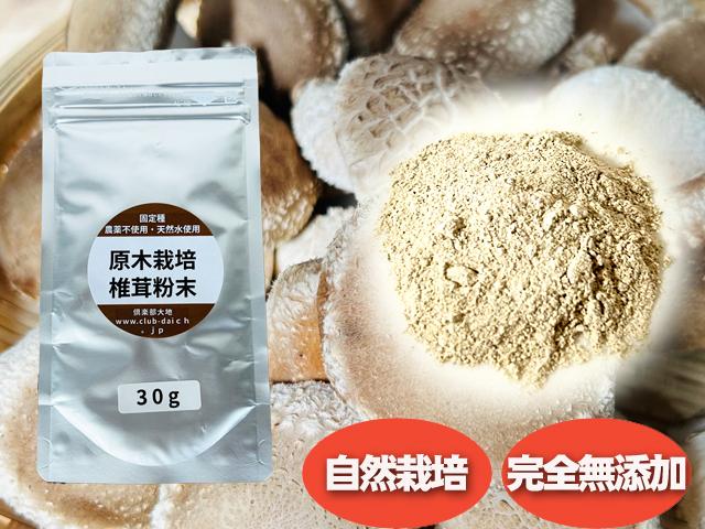 自然栽培 金色の手作り蒸し生姜パウダー1袋 農薬・肥料・畜糞