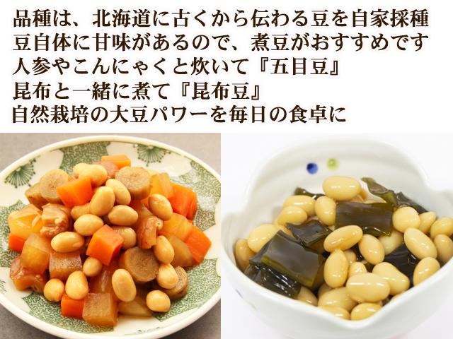 自然栽培の野菜を宅配する倶楽部大地