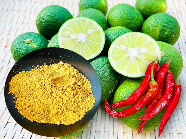 農薬不使用･無堆肥･無肥料自然栽培すだち一味