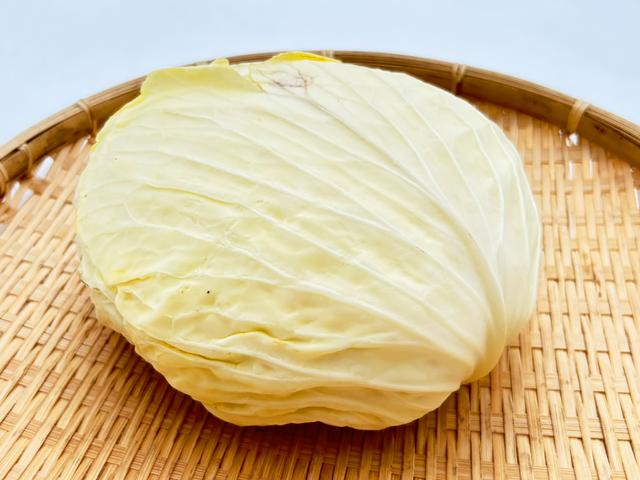 農薬不使用･無堆肥･無肥料自然栽培木寺さんの雪の下キャベツ