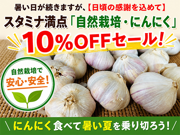 自然栽培の野菜を宅配する倶楽部大地