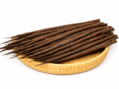 自然栽培ごぼう2Sサイズ3kg前後