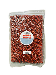 自然栽培哲さんの襟裳小豆500g