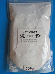 秀さんの癒しのでん粉（片栗粉）300g