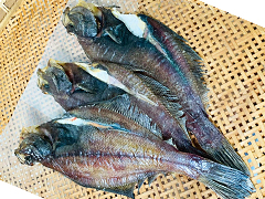 味の宗八カレイ3枚入り