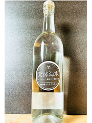 発酵天然海水720ml