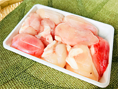 真かすべのホッペ500g