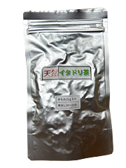 天然イタドリ茶15g