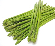 有機質栽培大野さんのグリーンアスパラSサイズ1kg