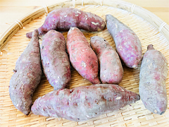 自然栽培の野菜を宅配する倶楽部大地