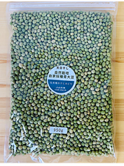 瀬野さんの自然栽培青大豆950g