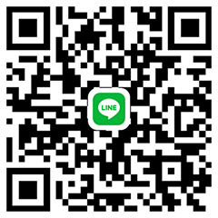 LINE QRコード